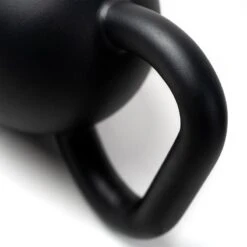 BODYTONE Kettlebell De Hierro Fundido 28kg Profesional -Equipo De Fitness kettlebell de hierro fundido 28kg profesional 4