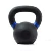 Kettlebell De Hierro Fundido Fitness Tech -Equipo De Fitness kettlebell de hierro fundido fitness tech