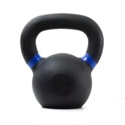 Kettlebell De Hierro Fundido Fitness Tech