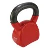 Tunturi Kettlebell De Vinilo - 10 Kg 2 Tunturi Kettlebell De Vinilo - 10 Kg -Equipo De Fitness kettlebell de vinilo 10 kg