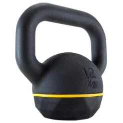 Kettlebell Pesa Rusa 12 Kg Cross Training Musculación Corength 7 Kettlebell Pesa Rusa 12 Kg Cross Training Musculación Corength -Equipo De Fitness kettlebell pesa rusa 12 kg cross training musculacion corength 1
