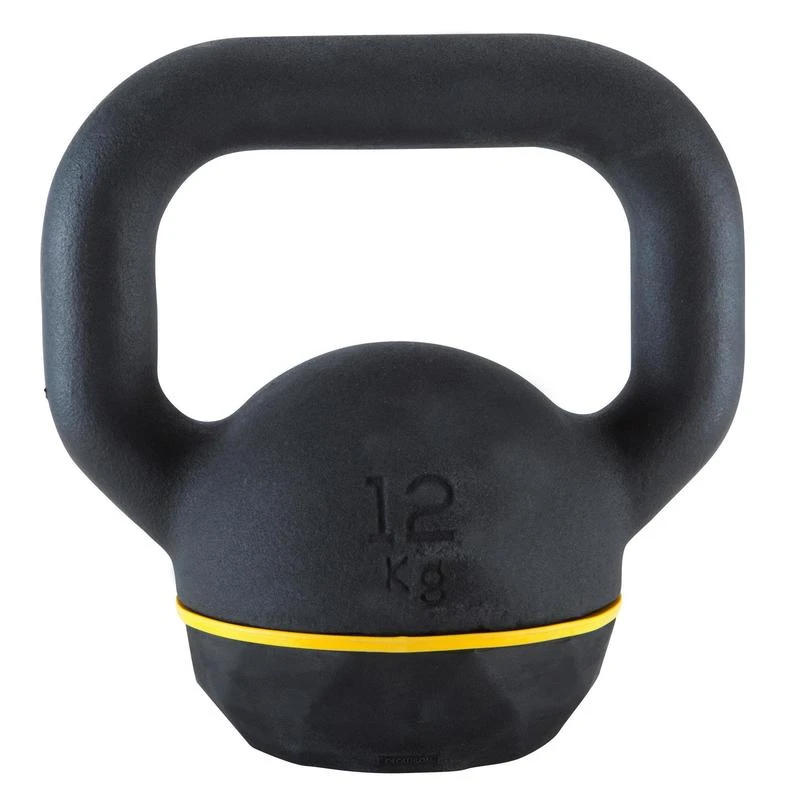 Kettlebell Pesa Rusa 12 Kg Cross Training Musculación Corength 3 Kettlebell Pesa Rusa 12 Kg Cross Training Musculación Corength