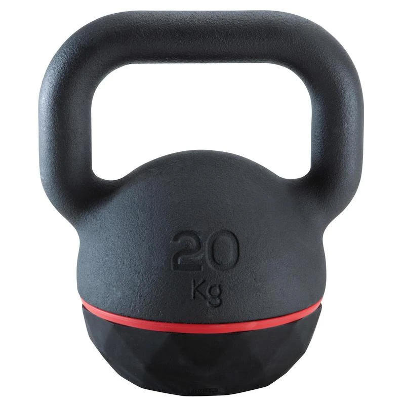 Kettlebell Pesa Rusa 20 Kg Cross Training Musculación Corength 3 Kettlebell Pesa Rusa 20 Kg Cross Training Musculación Corength