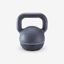 Kettlebell Pesa Rusa 24 Kg Cross Training Musculación Corength