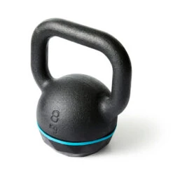 Kettlebell Pesa Rusa 8 Kg Cross Training Musculación Corength 7 Kettlebell Pesa Rusa 8 Kg Cross Training Musculación Corength -Equipo De Fitness kettlebell pesa rusa 8 kg cross training musculacion corength 1
