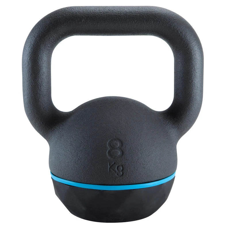Kettlebell Pesa Rusa 8 Kg Cross Training Musculación Corength 3 Kettlebell Pesa Rusa 8 Kg Cross Training Musculación Corength