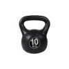 Kettlebell Pesa Rusa Explosive 10 Kg Con Revestimiento De Vinilo