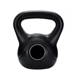 Kettlebell Pesa Rusa Explosive 10 Kg Con Revestimiento De Vinilo -Equipo De Fitness kettlebell pesa rusa explosive 10 kg con revestimiento de vinilo 2