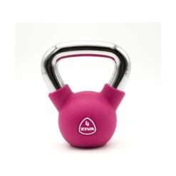 Kettlebell ZIVA Chic Studio 4 Kg