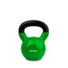 KETTLEBELLS EN VINILO - 4kg 1 KETTLEBELLS EN VINILO - 4kg -Equipo De Fitness kettlebells en vinilo 4kg