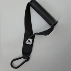 CORENGTH Kit Asas Enganche Puerta Correa Elástica -Equipo De Fitness kit asas enganche puerta correa elastica 3