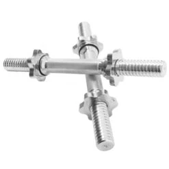 Kit Mancuenras Gorilla Sports 30Kg Diámetro 30/31 Mm 8 Kit Mancuenras Gorilla Sports 30Kg Diámetro 30/31 Mm -Equipo De Fitness kit mancuenras gorilla sports 30kg diametro 3031 mm 1