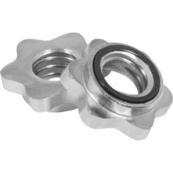 Kit Mancuenras Gorilla Sports 30Kg Diámetro 30/31 Mm 9 Kit Mancuenras Gorilla Sports 30Kg Diámetro 30/31 Mm -Equipo De Fitness kit mancuenras gorilla sports 30kg diametro 3031 mm 2