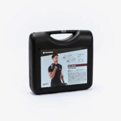 Kit Mancuernas 20 Kg Musculación Corength -Equipo De Fitness kit mancuernas 20 kg musculacion corength 3