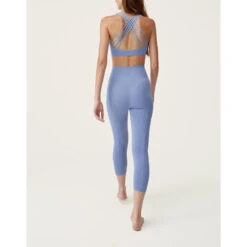 Legging De Mujer Apamala Born Living Yoga -Equipo De Fitness legging de mujer apamala born living yoga 3