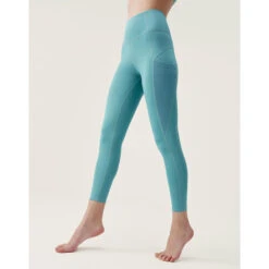 Equipo De Fitness 25 Legging De Mujer Arya Born Living Yoga