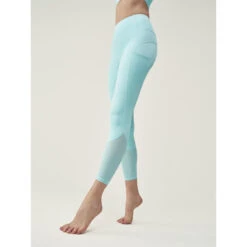 Legging De Mujer Asha Born Living Yoga -Equipo De Fitness legging de mujer asha born living yoga 4