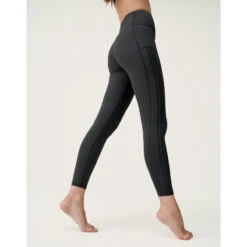 Legging De Mujer Asura Born Living Yoga -Equipo De Fitness legging de mujer asura born living yoga 1