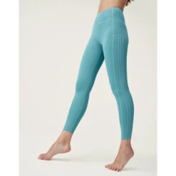 Legging De Mujer Asura Born Living Yoga -Equipo De Fitness legging de mujer asura born living yoga 5
