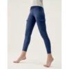 Legging De Mujer Cargo Born Living Yoga -Equipo De Fitness legging de mujer cargo born living yoga