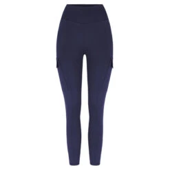 Legging De Mujer Cargo Born Living Yoga -Equipo De Fitness legging de mujer cargo born living yoga 4