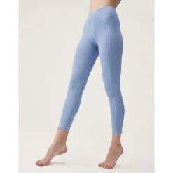 Legging De Mujer Gaia Born Living Yoga -Equipo De Fitness legging de mujer gaia born living yoga 5