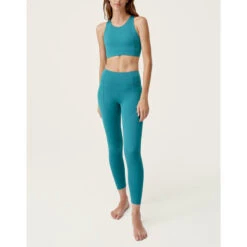 Legging De Mujer Indi Born Living Yoga -Equipo De Fitness legging de mujer indi born living yoga 2
