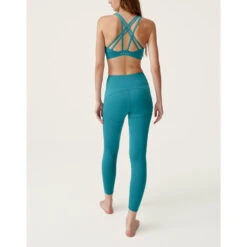 Legging De Mujer Indi Born Living Yoga -Equipo De Fitness legging de mujer indi born living yoga 3