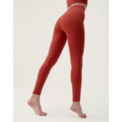 Legging De Mujer Laia Born Living Yoga -Equipo De Fitness legging de mujer laia born living yoga 1
