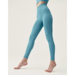 Legging De Mujer Laia Born Living Yoga -Equipo De Fitness legging de mujer laia born living yoga 4
