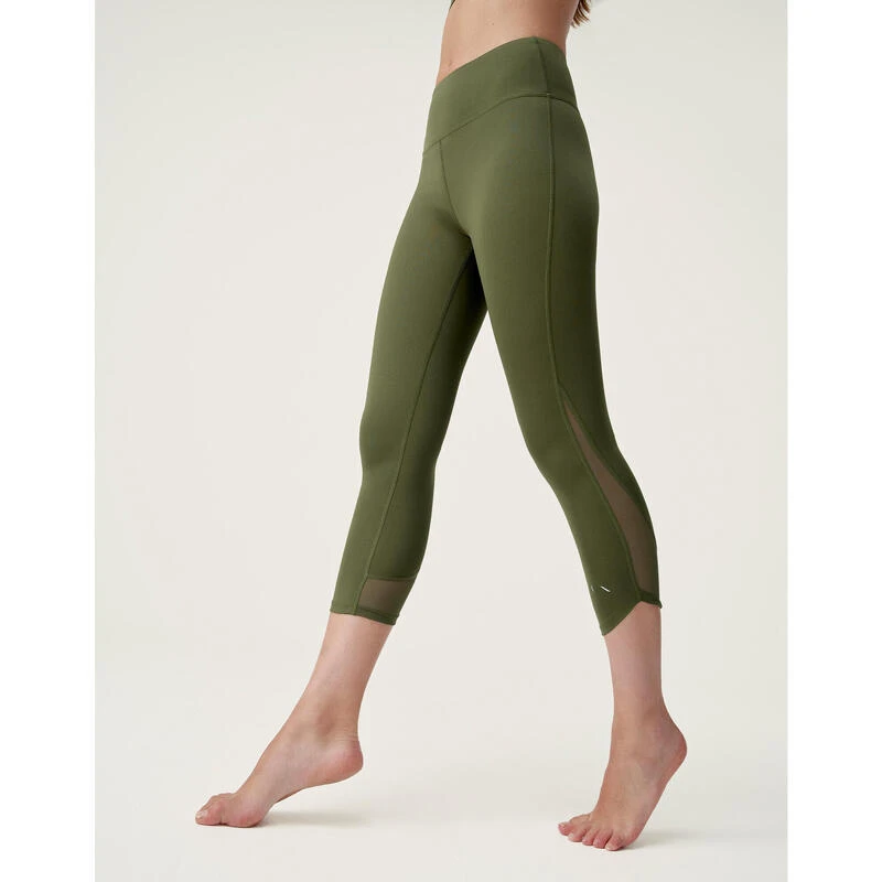 Legging De Mujer Naya Born Living Yoga 8 Legging De Mujer Naya Born Living Yoga - Imagen 6