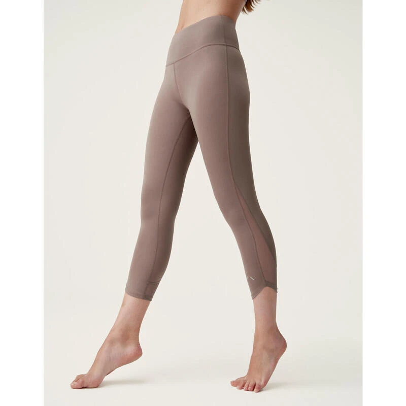 Legging De Mujer Naya Born Living Yoga 3 Legging De Mujer Naya Born Living Yoga
