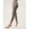 Legging De Mujer Prasarita Born Living Yoga -Equipo De Fitness legging de mujer prasarita born living yoga