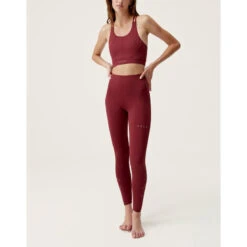 Legging De Mujer Saril Born Living Yoga -Equipo De Fitness legging de mujer saril born living yoga 2
