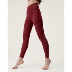 Legging De Mujer Saril Born Living Yoga