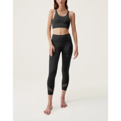 Legging De Mujer Shayla Born Living Yoga -Equipo De Fitness legging de mujer shayla born living yoga 2