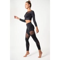 Legging Deportivo, Chipre Anaissa 10 Legging Deportivo, Chipre Anaissa -Equipo De Fitness legging deportivo chipre anaissa 3