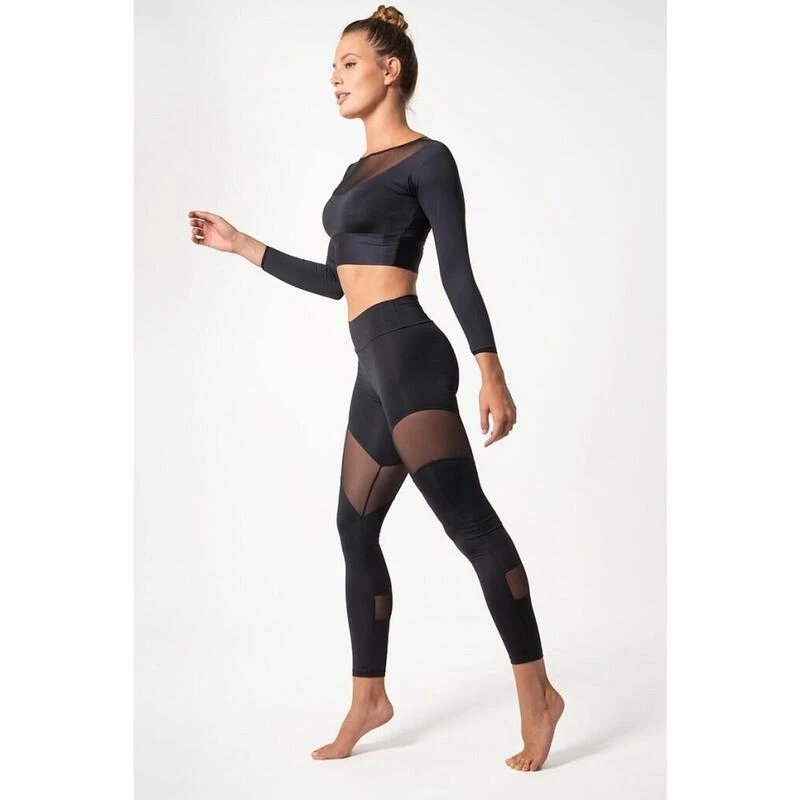 Legging Deportivo, Chipre Anaissa 6 Legging Deportivo, Chipre Anaissa - Imagen 4