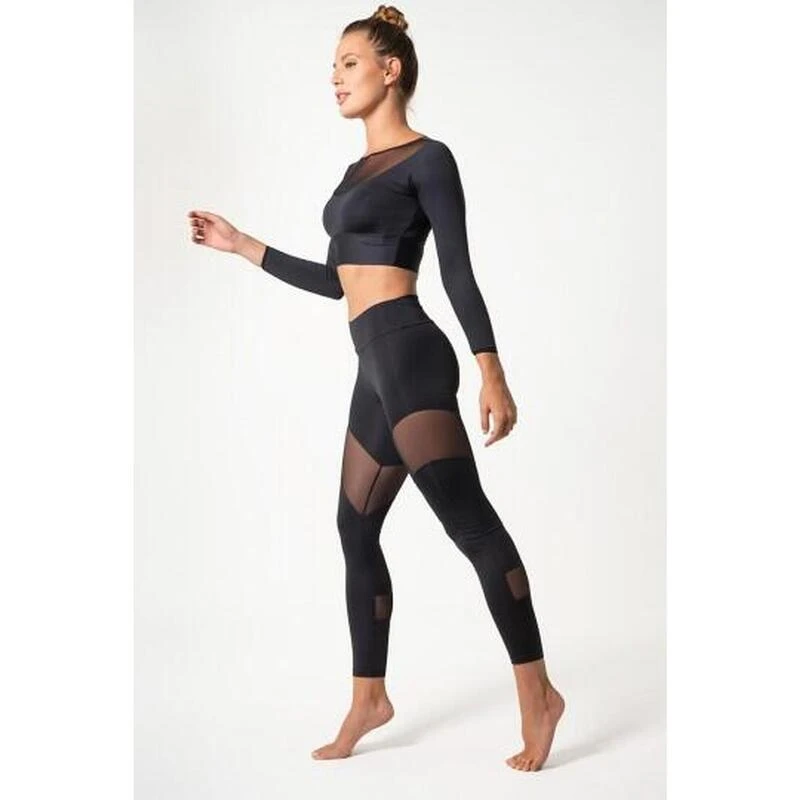 Legging Deportivo, Chipre Anaissa 7 Legging Deportivo, Chipre Anaissa - Imagen 5