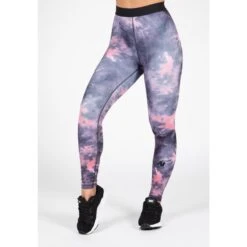 Gorilla Wear Legging Deportivo - Colby