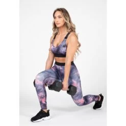 Gorilla Wear Legging Deportivo - Colby -Equipo De Fitness legging deportivo colby 4