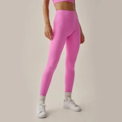 Legging Deportivo Jari 7/8 De Mujer Black Limba -Equipo De Fitness legging deportivo jari 78 de mujer black limba 5