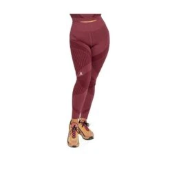 Legging Deportivo Sin Costuras Con Fibra Emana 3D, Alisha Anaissa 13 Legging Deportivo Sin Costuras Con Fibra Emana 3D, Alisha Anaissa -Equipo De Fitness legging deportivo sin costuras con fibra emana 3d alisha anaissa 5