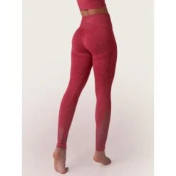 Legging Deportivo Sin Costuras Con Fibra Emana 3D, Tokio Anaissa -Equipo De Fitness legging deportivo sin costuras con fibra emana 3d tokio anaissa 4