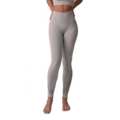 Legging Deportivo Sin Costuras Con Fibra Emana 3D, Tokio Anaissa -Equipo De Fitness legging deportivo sin costuras con fibra emana 3d tokio anaissa 5
