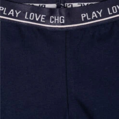 Legging Niña Charanga Ecortes Multicolor -Equipo De Fitness legging nia charanga ecortes multicolor 2