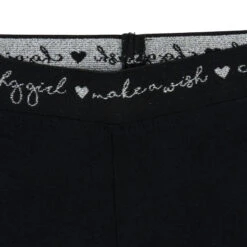 Legging Niña Charanga Eliptico Negro 10 Legging Niña Charanga Eliptico Negro -Equipo De Fitness legging nia charanga eliptico negro 2