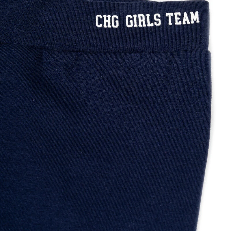 Legging Niña Charanga Erinko Marino 5 Legging Niña Charanga Erinko Marino - Imagen 3