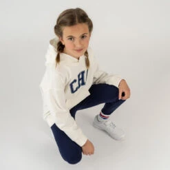 Legging Niña Charanga Erinko Marino 9 Legging Niña Charanga Erinko Marino -Equipo De Fitness legging nia charanga erinko marino 3