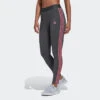 Leggings Adidas Mujer Gris 1 Leggings Adidas Mujer Gris -Equipo De Fitness leggings adidas mujer gris